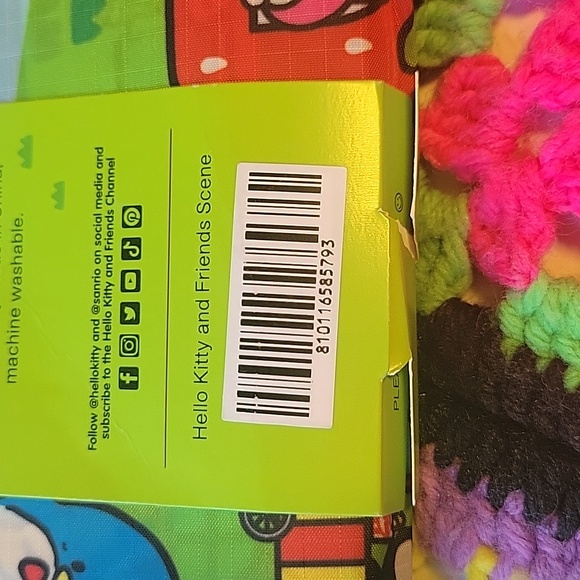 Hello kitty - Picture 3 of 3